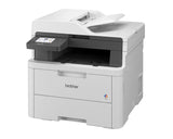 Brother DCP-L3560CDW Wireless All in One Printer, with Advanced LED Color Laser Print, Duplex and Mobile Printing