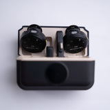 WIRELESS MIKE BT TYPEC&LIGHTNING CONNECTOR