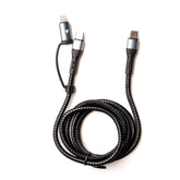 MULTI CHARGER CABLE 100W 120CM