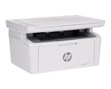 Hp Laserjet Mfp M141W Printer Black and White Wireless Print, Copy, Scan