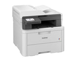 Brother DCP-L3560CDW Wireless All in One Printer, with Advanced LED Color Laser Print, Duplex and Mobile Printing