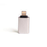 Arizone R-28 OTG USB to Lightning Adapter – Fast Data Transfer & Portable Design