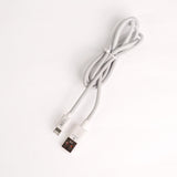 Arizone R24 USB to Lightning Charger Cable – 18W