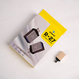 Arizone R27 OTG USB to Micro