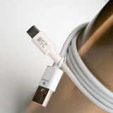 Arizone R-21 USB-A to Type-C Charger Cable | 25W Quick Charge