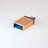 Arizone R27 OTG USB to Micro