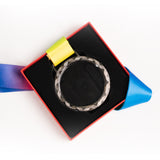 AWARD MEDALS WITH RIBBON