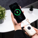 Arizone Mini Portable Charging Power Bank R-2 10000mAh Fast Charging