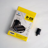 Arizone R29 OTG USB Type-C