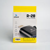 Arizone R-28 OTG USB to Lightning Adapter – Fast Data Transfer & Portable Design