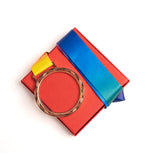 AWARD MEDALS WITH RIBBON