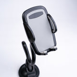 Arm Car Holder Mount Cradle for Windshield Dashboard/Cell Phone