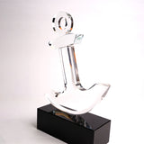 Crystal Anchor Award