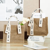 LINEN HAND-HELD PRINTING RICH