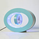 C SHAPE MAGNETIC FLOATING PICTURE FRAME