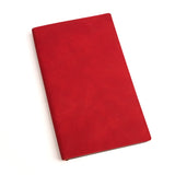 CUSTOMIZED BUSINESS NOTEBOOK WITH PEN