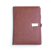 POWERBANK NOTEBOOK WITH 16GB USB AND CALCULATOR