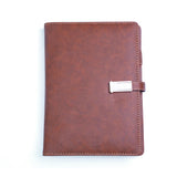 POWERBANK NOTEBOOK WITH 16GB USB AND CALCULATOR