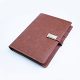 POWERBANK NOTEBOOK WITH 16GB USB AND CALCULATOR