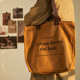 FASHION THICKENED CORNER BAG