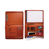 PROFESSIONAL FILE FOLDER FOR CERTIFICATES, DOCUMENTS