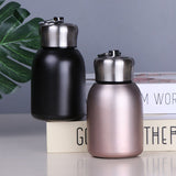 MINI VACUUM FLASKS TRAVEL WATER BOTTLE
