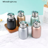 MINI VACUUM FLASKS TRAVEL WATER BOTTLE