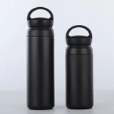 DOUBLE WALL INSULATED STAINLESS STEEL WATER BOTTLE