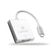 ARIZONE CONVERTER ADAPTER MINI DP TO VGA