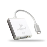 ARIZONE CONVERTER ADAPTER MINI DP TO VGA