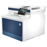 HP Color LaserJet Pro MFP 4303fdw All-in-One Printer, Print, Copy, Scan, Duplex & Mobile Printing