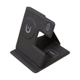 MAGNETIC WIRELESS CHARGER HOLDER