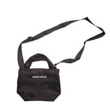 LARGE LETTER TWILL TRUMPET