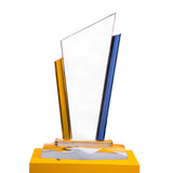 OPTIC CRYSTAL PALACE AWARD