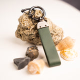 LEATHER KEYCHAINS FOR PROMOTIONAL GIFTS