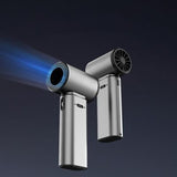 1-100 SPEEDS ADJUSTABLE PERSONAL FAN WITH MEMORY FUNCTION PORTABLE FAN