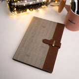 CUSTOMIZED BUSINESS NOTEBOOK -DIARY NOTEBOOK