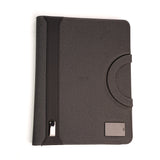 CUSTOMIZED A6 NOTEBOOK WITH CELL PHONE POWERBANKS