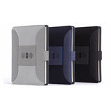 MULTIFUNCTION WIRELESS CHARGING NOTEBOOK POWER BANK