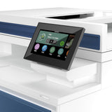 HP Color LaserJet Pro MFP 4303fdw All-in-One Printer, Print, Copy, Scan, Duplex & Mobile Printing
