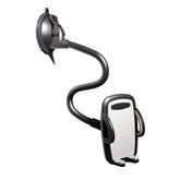 Arm Car Holder Mount Cradle for Windshield Dashboard/Cell Phone