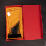Glass Trophy Corporate Events Souvenirs Award