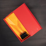 Crystal Trophy Award