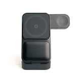 3IN1 MAGNETIC CHARGER HOLDER