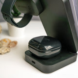 3IN1 MAGNETIC CHARGER HOLDER