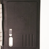 POWERBANK NOTEBOOK WITHOUT USB AND WIRELESS