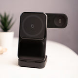 3IN1 MAGNETIC CHARGER HOLDER