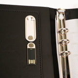 POWERBANK NOTEBOOK WITHOUT USB AND WIRELESS