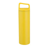 STAINLESS STEEL DRINKING BOTTLE FOR OUTDOOR ACTIVITY
