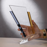 OPTIC CRYSTAL PALACE AWARD